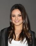 Mila Kunis ミラ・クニス