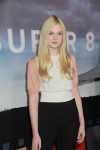 Elle Fanning エル・ファニング