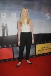 Elle Fanning エル・ファニング
