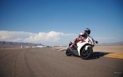 2012 Honda Fireblade CBR1000RR