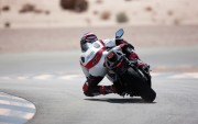 2012 Honda Fireblade CBR1000RR