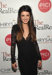 Shenae Grimes シェネイ・グライムス