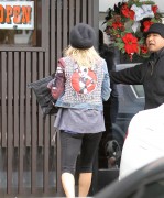 Nicole Richie ニコール・リッチー