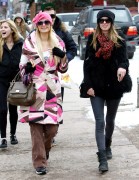 Nicky Hilton ニッキー・ヒルトン