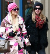 Nicky Hilton ニッキー・ヒルトン
