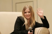 Avril Lavigne アヴリル・ラヴィーン