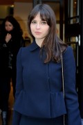 Felicity Jones フェリシティ・ジョーンズ