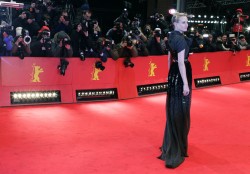Diane Kruger ダイアン・クルーガー