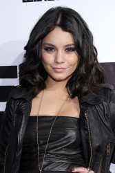 Vanessa Hudgens ヴァネッサ・ハジェンズ
