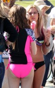 Ashley Tisdale アシュレイ・ティスデイル