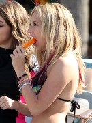 Ashley Tisdale アシュレイ・ティスデイル