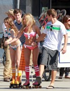 Ashley Tisdale アシュレイ・ティスデイル