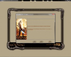 Kingdoms of Amalur Reckoning MULTI-5 2xDVD-5-SHIELD Kingdoms of Amalur Reckoning MULTI-5 2xDVD-5-SHIELD