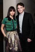 Felicity Jones フェリシティ・ジョーンズ