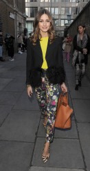 Olivia Palermo オリヴィア・パレルモ