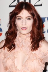 Florence Welch フローレンス・ウェルチ