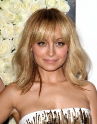 Nicole Richie ニコール・リッチー