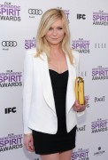Kirsten Dunst キルスティン・ダンスト