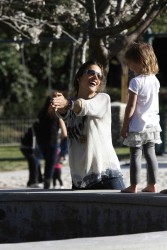 Alessandra Ambrosio アレッサンドラ・アンブロジオ