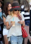 Ashley Tisdale アシュレイ・ティスデイル