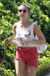Miley Cyrus マイリー・サイラス
