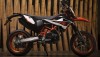 2012 KTM 690 SMC R