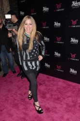 Avril Lavigne アヴリル・ラヴィーン