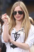 Avril Lavigne アヴリル・ラヴィーン