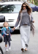 Alessandra Ambrosio アレッサンドラ・アンブロジオ