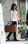 Zooey Deschanel ズーイー・デシャネル
