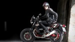 2013 Moto Guzzi V7 Racer