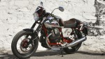 2013 Moto Guzzi V7 Racer