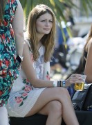 Mischa Barton ミーシャ・バートン