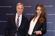 Jessica Alba ジェシカ・アルバ