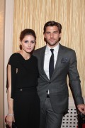 Olivia Palermo オリヴィア・パレルモ
