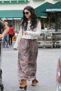 Vanessa Hudgens ヴァネッサ・ハジェンズ
