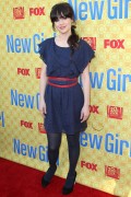 Zooey Deschanel ズーイー・デシャネル