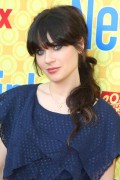 Zooey Deschanel ズーイー・デシャネル