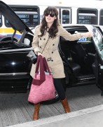 Zooey Deschanel ズーイー・デシャネル
