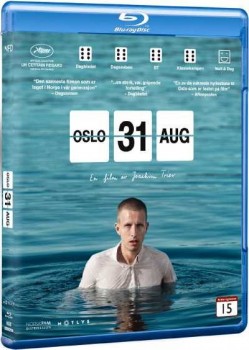 Oslo August 31st (2011) BluRay 720p BRRip 1080p