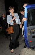 Keira Knightley and James Righton キーラ・ナイトレー ジェームス・ラントン