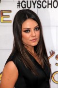 Mila Kunis ミラ・クニス