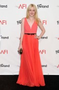 Dakota Fanning ダコタ・ファニング