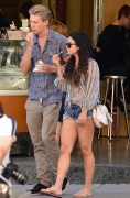 Vanessa Hudgens ヴァネッサ・ハジェンズ