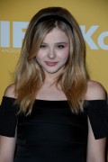 Chloe Grace Moretz クロエ・グレース・モレッツ