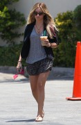 Ashley Tisdale アシュレイ・ティスデイル