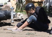 Ashley Tisdale アシュレイ・ティスデイル