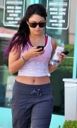 Vanessa Hudgens ヴァネッサ・ハジェンズ