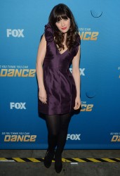 Zooey Deschanel ズーイー・デシャネル