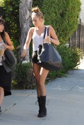 Miley Cyrus マイリー・サイラス